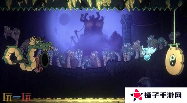 《泡泡幽灵重制版》将于3月27日同步推出PS5版