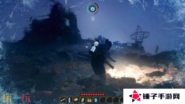 生存类RPG《Hello Sunshine》现已上线Steam页面