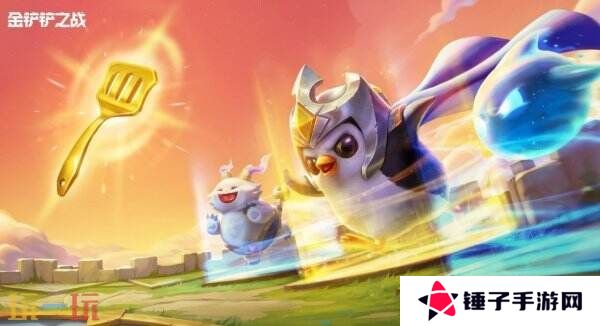 金铲铲之战13.7b版本3月13日更新公告汇总：独钓寒江雪上架！