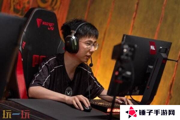 PGL瓦拉几亚S3淘汰赛首日赛果！Tidebound和GG落入败者组！