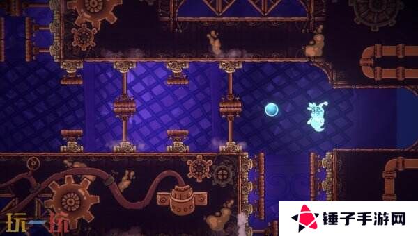 《泡泡幽灵重制版》将于3月27日同步推出PS5版