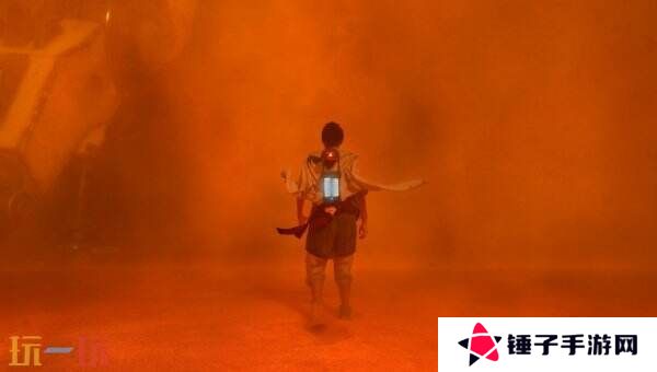 生存类RPG《Hello Sunshine》现已上线Steam页面