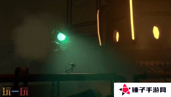 2.5D节奏动作益智《ANTRO》试玩已在PS5和Xbox平台推出