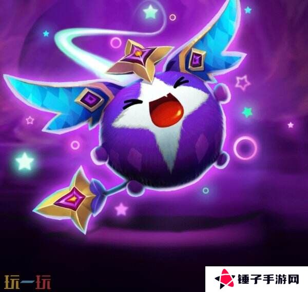 英雄联盟云顶之弈团子大作战限时开启！首次召唤必得随机1款团子！