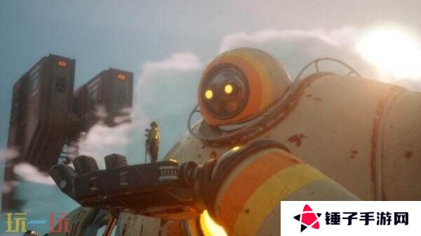 生存类RPG《Hello Sunshine》现已上线Steam页面