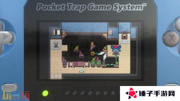 2D平台冒险《Pipistrello and the Cursed Yoyo》将于5月28日推出