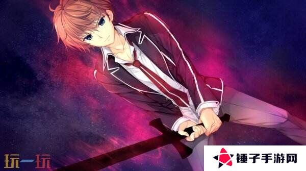 视觉小说《白恋樱花SAKURA*GRAM》6月26日登陆主机平台