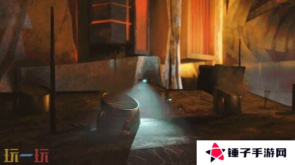 2.5D节奏动作益智《ANTRO》试玩已在PS5和Xbox平台推出