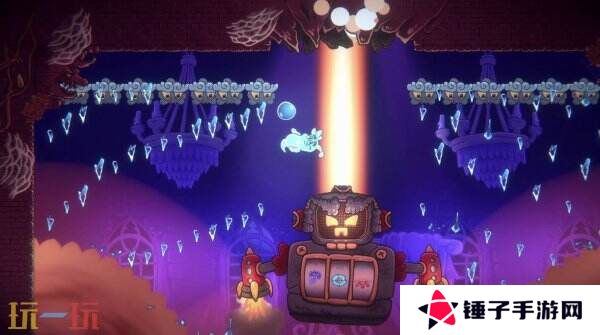 《泡泡幽灵重制版》将于3月27日同步推出PS5版