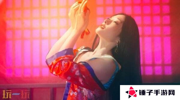 恋爱真人互动游戏《与美女合租的99种死法》现已正式发售