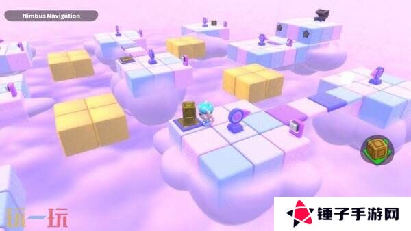 《Hello Kitty Island Adventure》总销量已超50万份