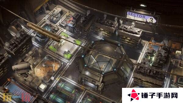 《伊克西翁IXION》PS5和Xbox版将于4月8日推出