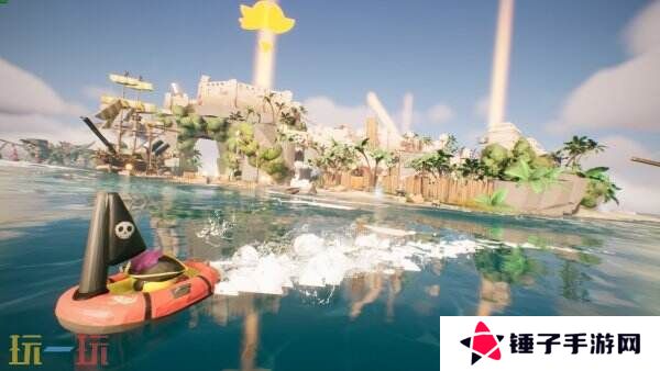 PlayStation Plus 2025年3月游戏阵容公布