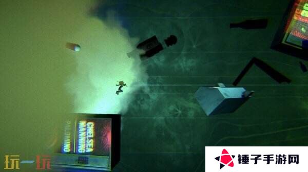 2.5D节奏动作益智《ANTRO》试玩已在PS5和Xbox平台推出