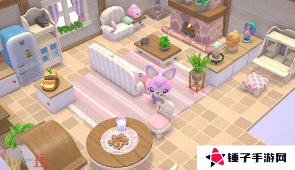 《Hello Kitty Island Adventure》总销量已超50万份