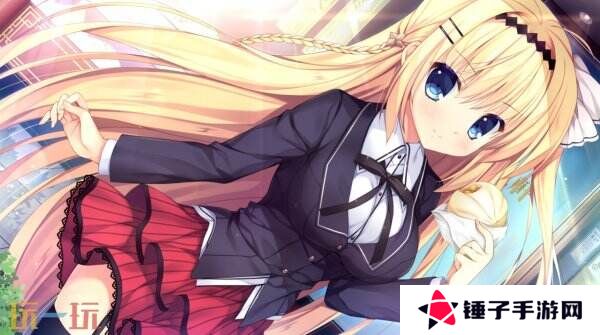 视觉小说《白恋樱花SAKURA*GRAM》6月26日登陆主机平台