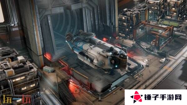 《伊克西翁IXION》PS5和Xbox版将于4月8日推出