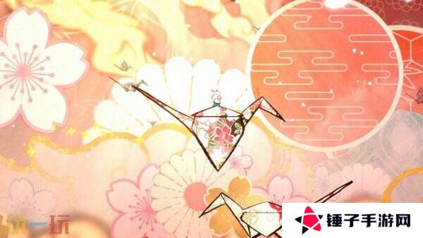 《波与月夜之青莲》宣布推出DLC“Tanuki Kabuki”