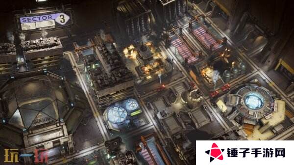 《伊克西翁IXION》PS5和Xbox版将于4月8日推出