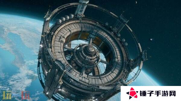 《伊克西翁IXION》PS5和Xbox版将于4月8日推出