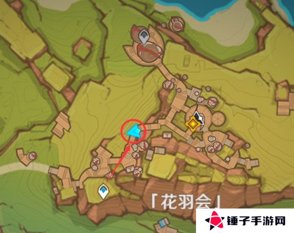 原神玛薇卡突破材料收集大全 玛薇卡突破材料有哪些[多图]图片13