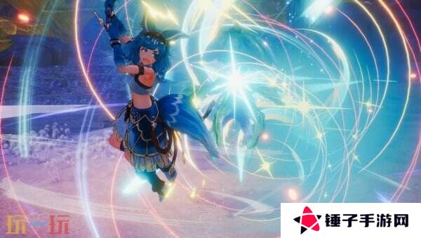 《优米雅的炼金工房》试玩版将于3月17日发布