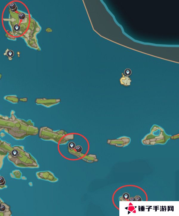 原神玛薇卡突破材料收集大全 玛薇卡突破材料有哪些[多图]图片12