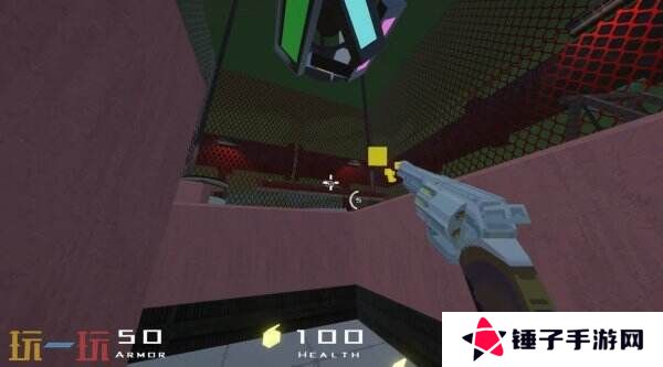 快节奏射击游戏《DashFire》现已免费推出