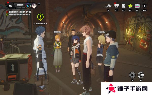 绝区零星芒闪耀之处第一天通关攻略 星芒闪耀之处第1关怎么过[多图]图片2