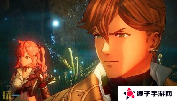 《优米雅的炼金工房》试玩版将于3月17日发布