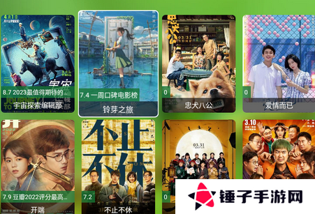 FongMi影视apk电视版