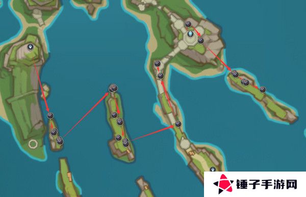 原神玛薇卡突破材料收集大全 玛薇卡突破材料有哪些[多图]图片9