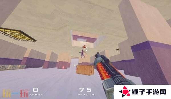 快节奏射击游戏《DashFire》现已免费推出