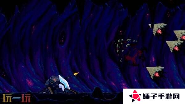 轻度肉鸽动作塔防《墙世界2》将于今年推出