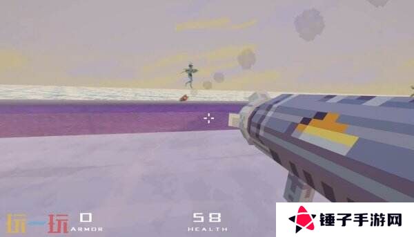 快节奏射击游戏《DashFire》现已免费推出