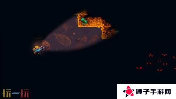 轻度肉鸽动作塔防《墙世界2》将于今年推出