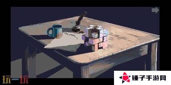 叙事驱动冒险游戏《Centum》现已正式发售