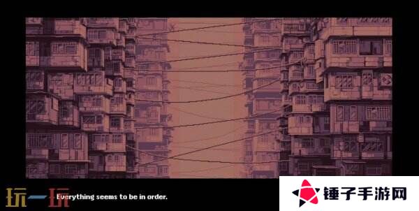 叙事驱动冒险游戏《Centum》现已正式发售