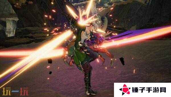 《优米雅的炼金工房》试玩版将于3月17日发布