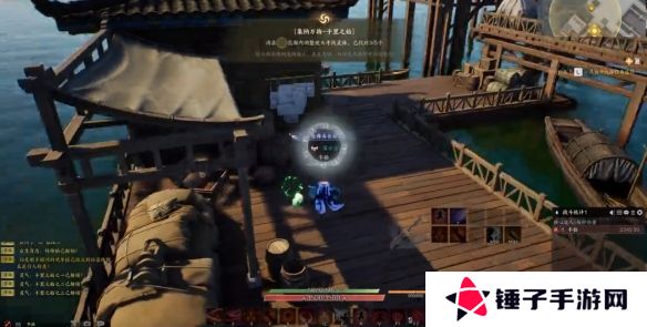 诛仙世界琅嬛千里之始灵体集纳万物怎么完成[多图]图片4