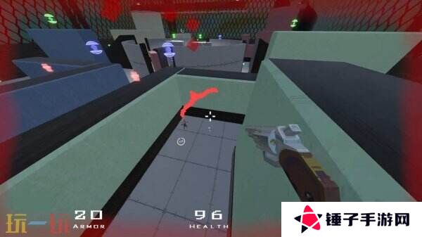 快节奏射击游戏《DashFire》现已免费推出