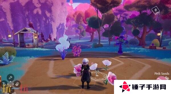 叙事类治愈型游戏《Wanderstop》现已正式发售