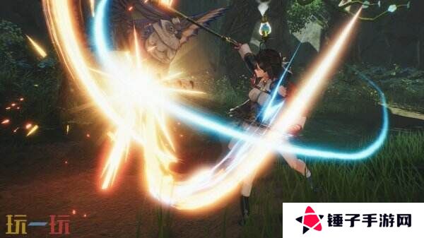 《优米雅的炼金工房》试玩版将于3月17日发布