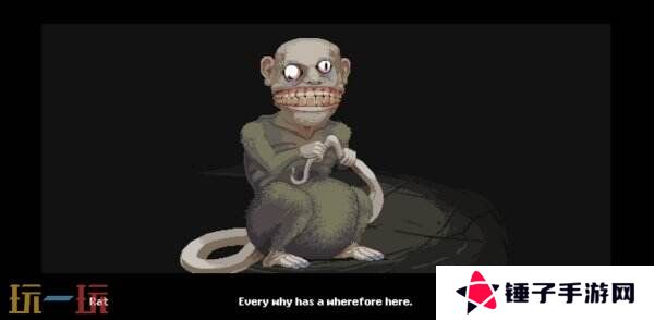 叙事驱动冒险游戏《Centum》现已正式发售