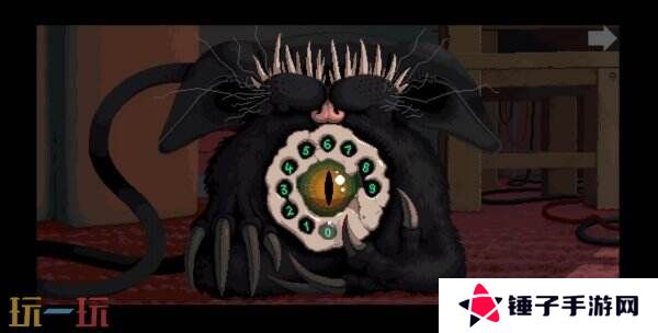 叙事驱动冒险游戏《Centum》现已正式发售