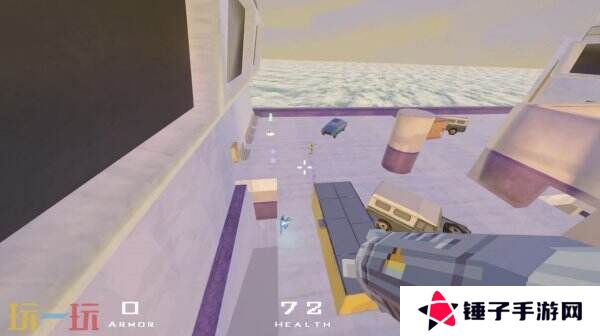 快节奏射击游戏《DashFire》现已免费推出