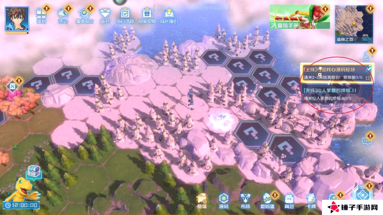 数码宝贝源码手游升级攻略