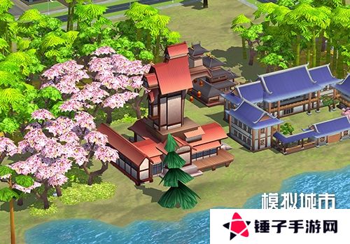 模拟城市我是市长2