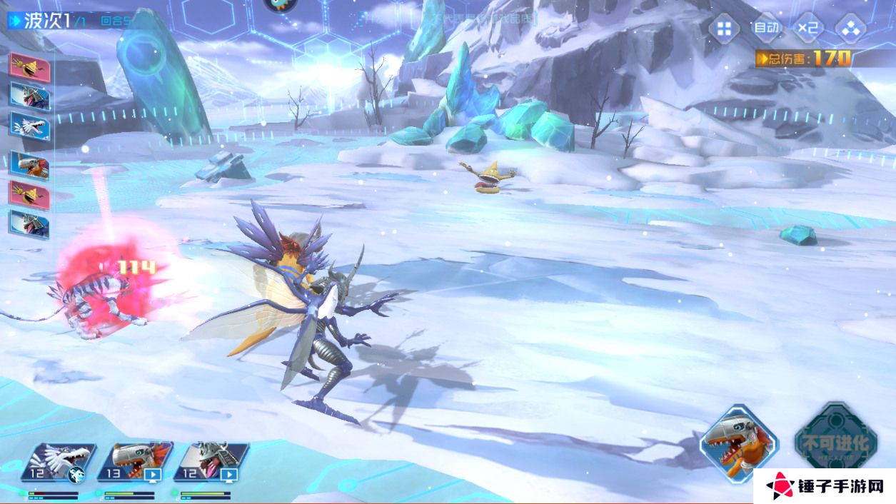 数码宝贝源码手游升级攻略