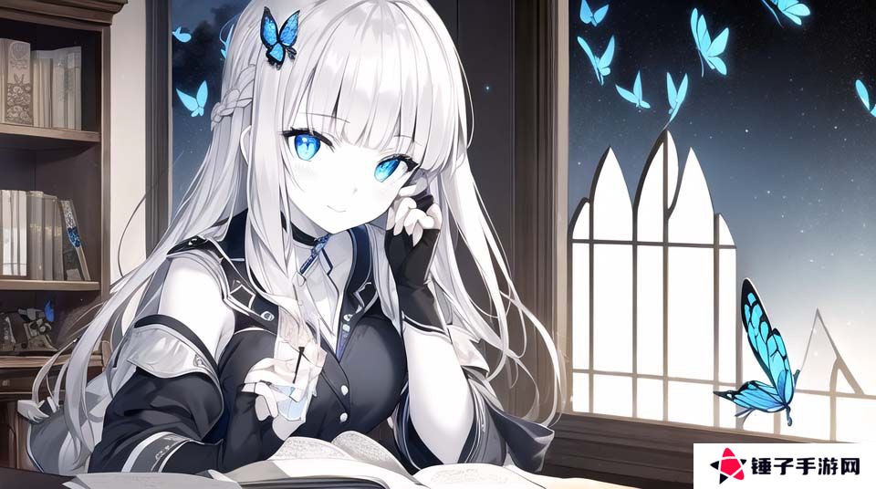 如何找到高清观看CSGO暴躁少女的精彩游戏直播？揭秘背后的努力与挑战